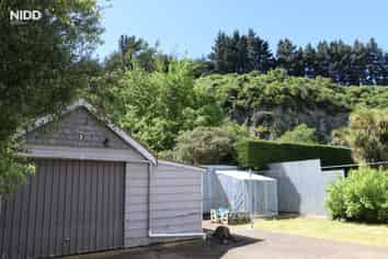 184 Malvern Street, Woodhaugh