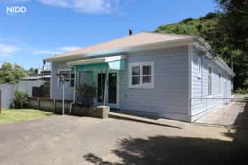184 Malvern Street, Woodhaugh