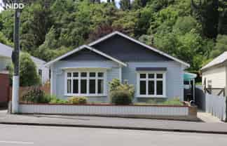 184 Malvern Street, Woodhaugh