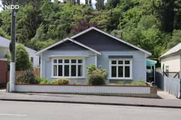 184 Malvern Street, Woodhaugh