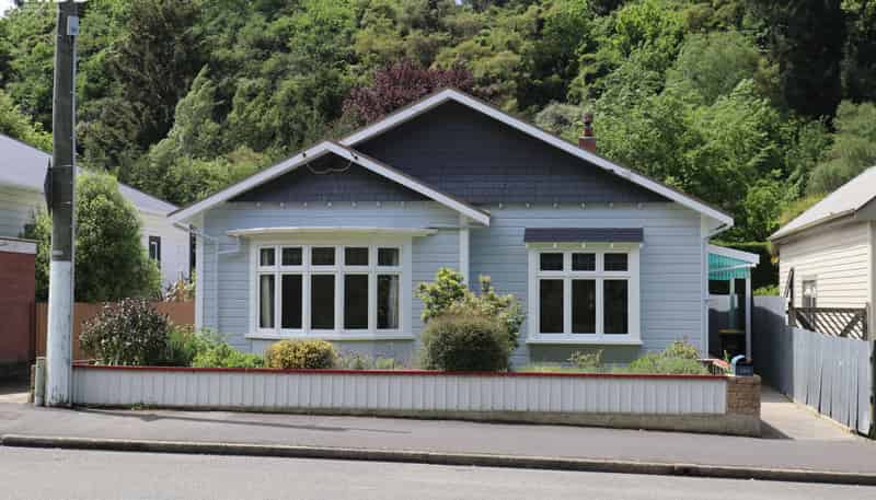 184 Malvern Street, Woodhaugh