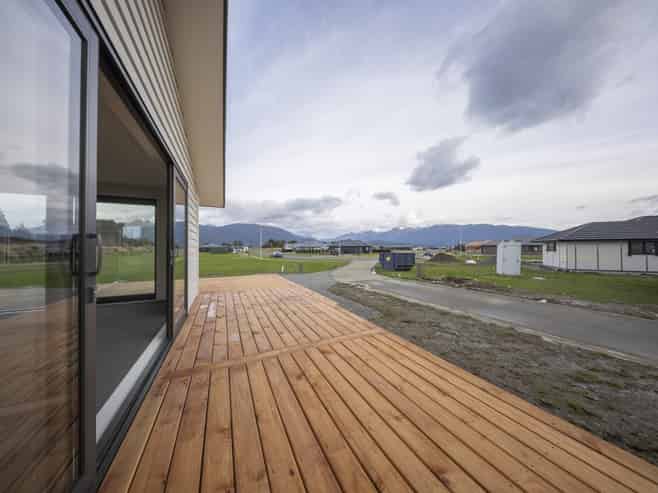 21 Tukare Loop, Te Anau
