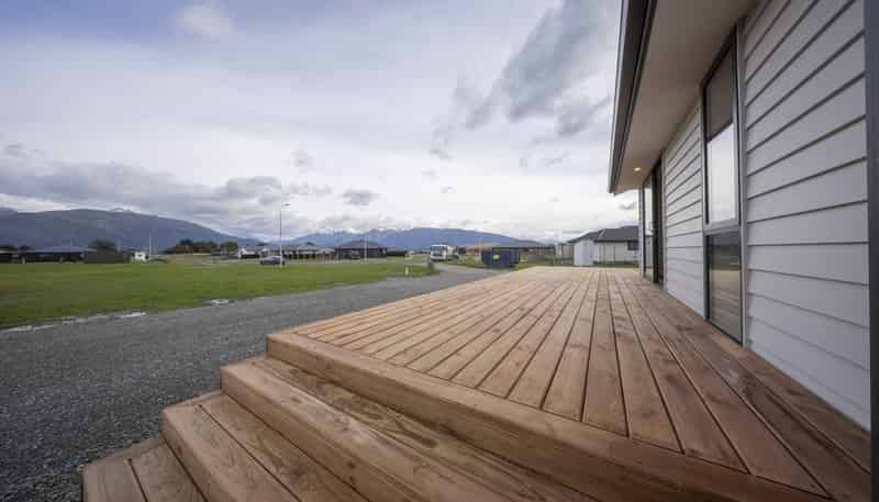21 Tukare Loop, Te Anau