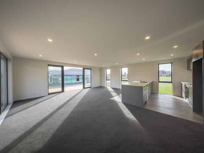 21 Tukare Loop, Te Anau