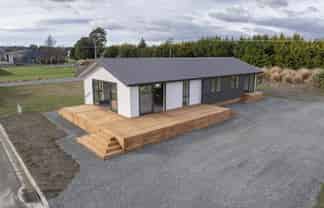 21 Tukare Loop, Te Anau
