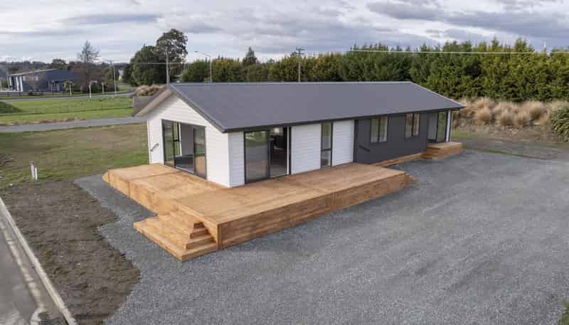 21 Tukare Loop, Te Anau