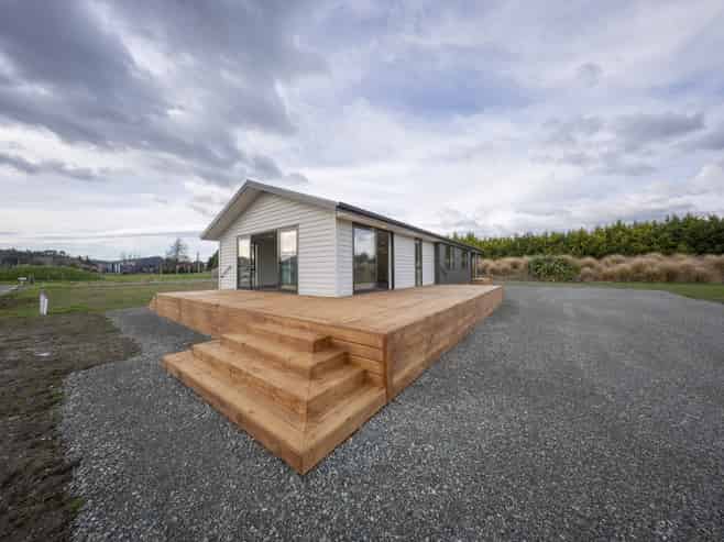 21 Tukare Loop, Te Anau