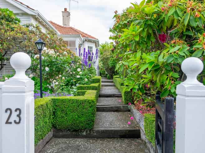 23 Sefton Street, Seaview