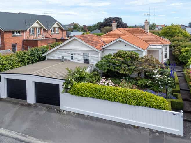 23 Sefton Street, Seaview