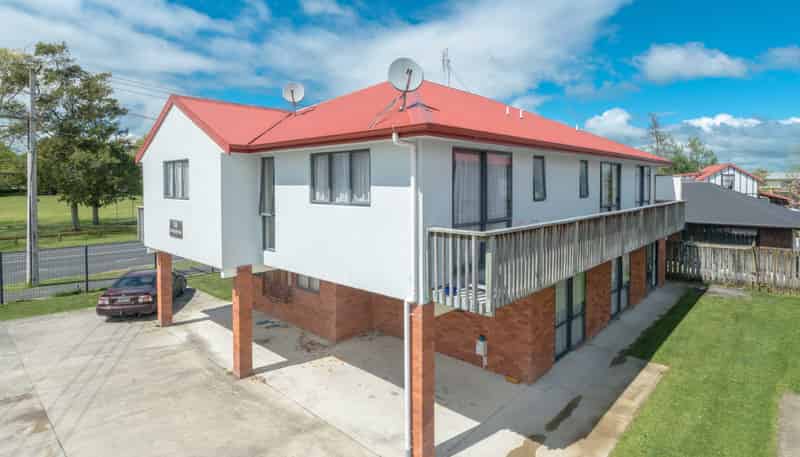 1/175a Knighton Road, Hillcrest