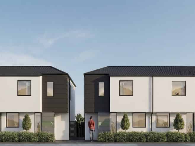 2/11 Draper Street, Richmond