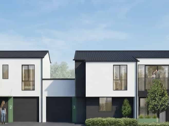 2/11 Draper Street, Richmond