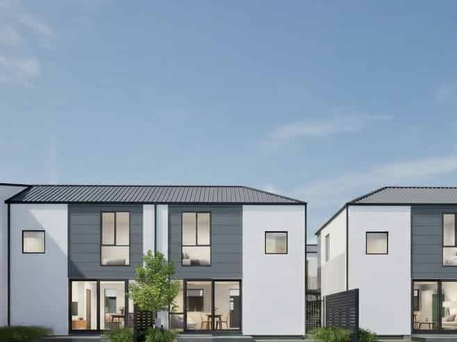 6/11 Draper Street, Richmond