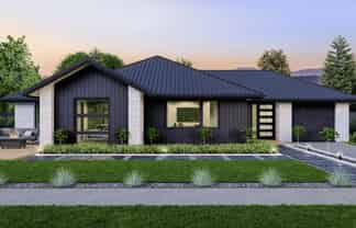 6 Wharangi Place, Inglewood