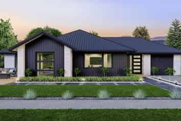 6 Wharangi Place, Inglewood