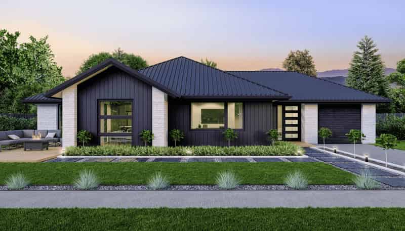 6 Wharangi Place, Inglewood