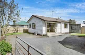 63A May Street, Hamilton East