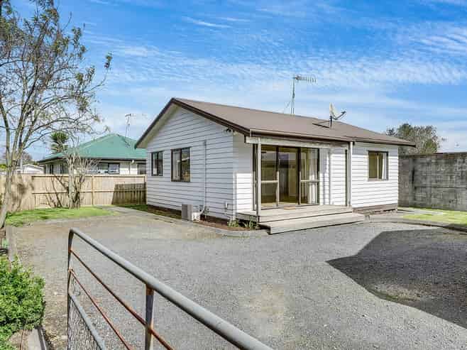 63A May Street, Hamilton East