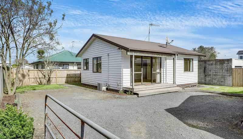 63A May Street, Hamilton East