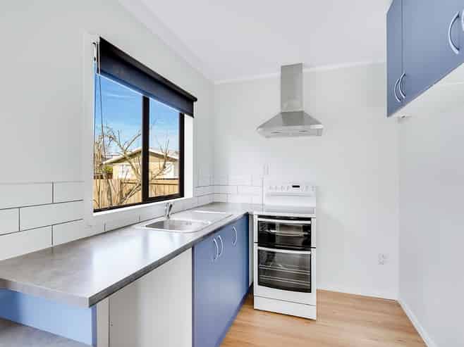 63A May Street, Hamilton East