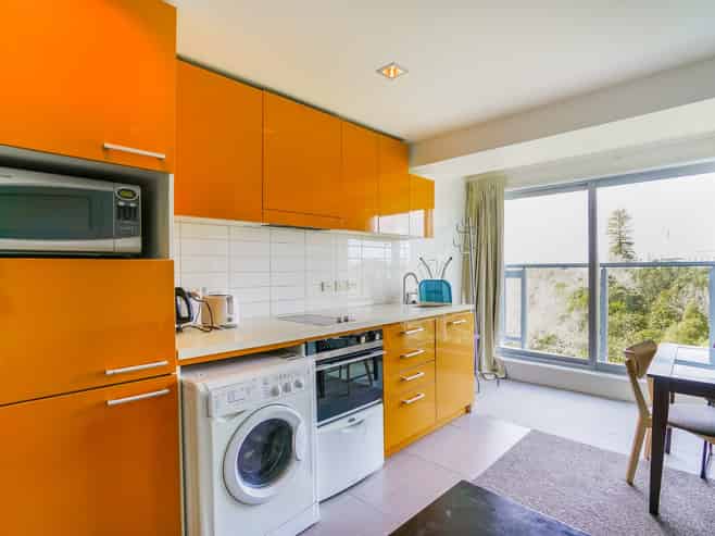9C/14 Upper Queen Street, Auckland Central
