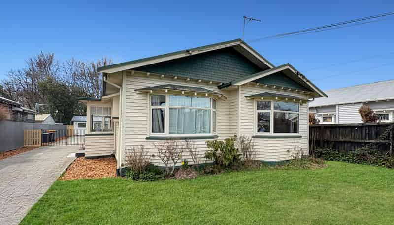 86 Westholme St, Strowan