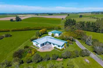 801 Rolling Ridges Road, Levels Valley