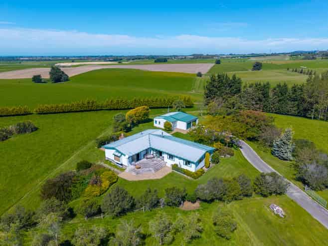 801 Rolling Ridges Road, Levels Valley