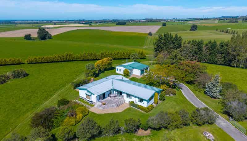 801 Rolling Ridges Road, Levels Valley