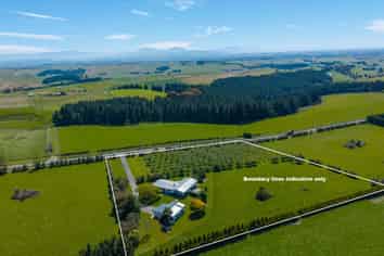 801 Rolling Ridges Road, Levels Valley
