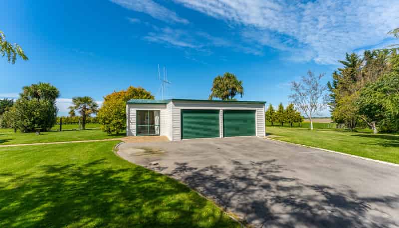 801 Rolling Ridges Road, Levels Valley