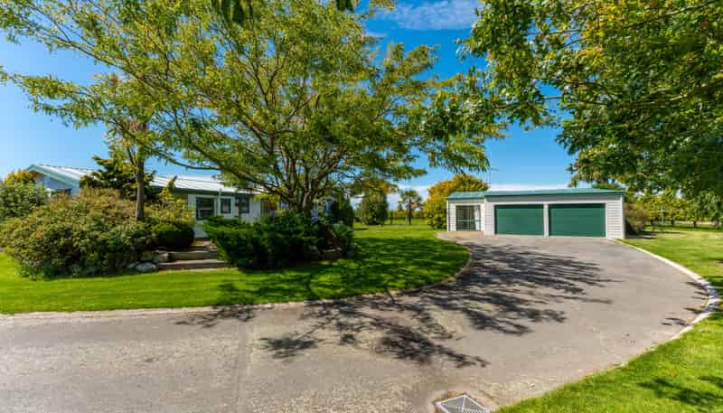 801 Rolling Ridges Road, Levels Valley