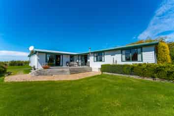 801 Rolling Ridges Road, Levels Valley