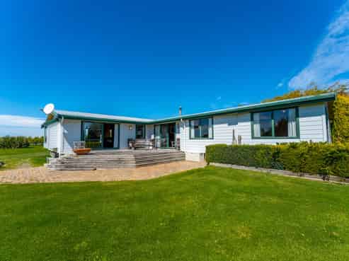 801 Rolling Ridges Road, Levels Valley
