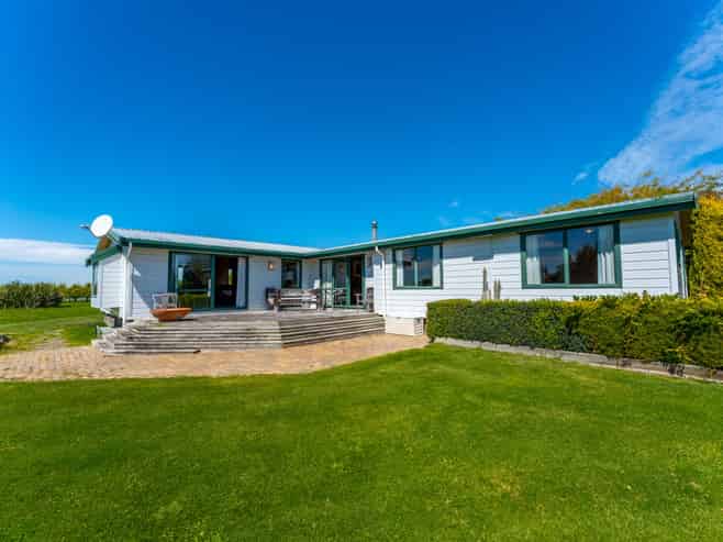801 Rolling Ridges Road, Levels Valley