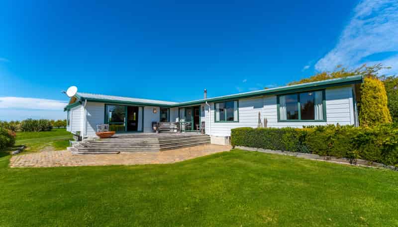 801 Rolling Ridges Road, Levels Valley