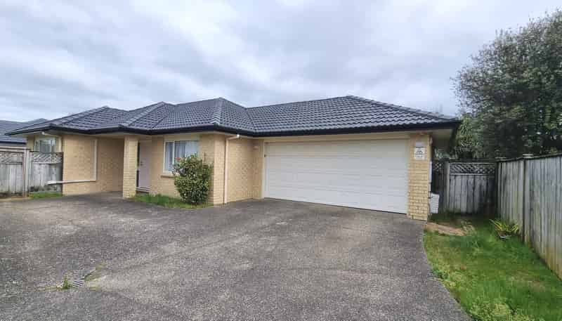 23 Trovare Place, Golflands