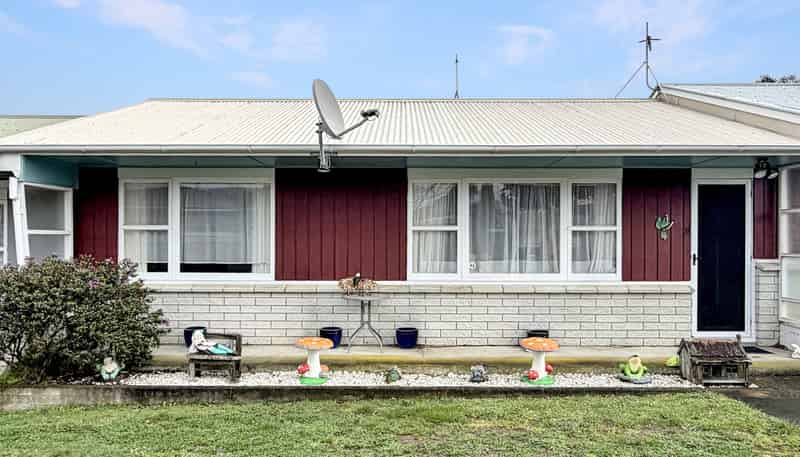 8/25 Queen Street, Dannevirke