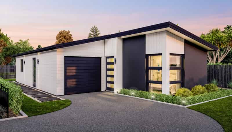 4 Wharangi Place, Inglewood