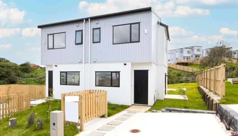 53A- Crestview Rise, Papakura
