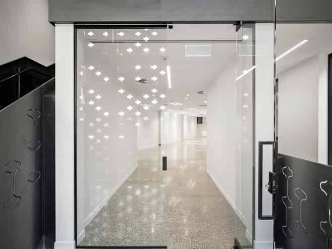 Stunning Design in an Unrivalled Location
