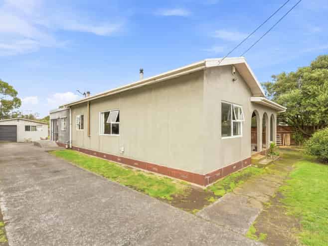 34 Polson Street, Castlecliff