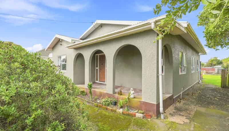 34 Polson Street, Castlecliff