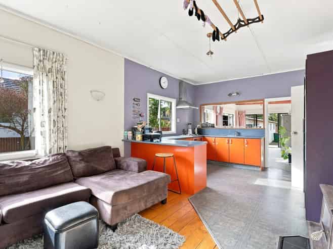 34 Polson Street, Castlecliff