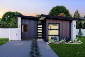 4 Wharangi Place, Inglewood