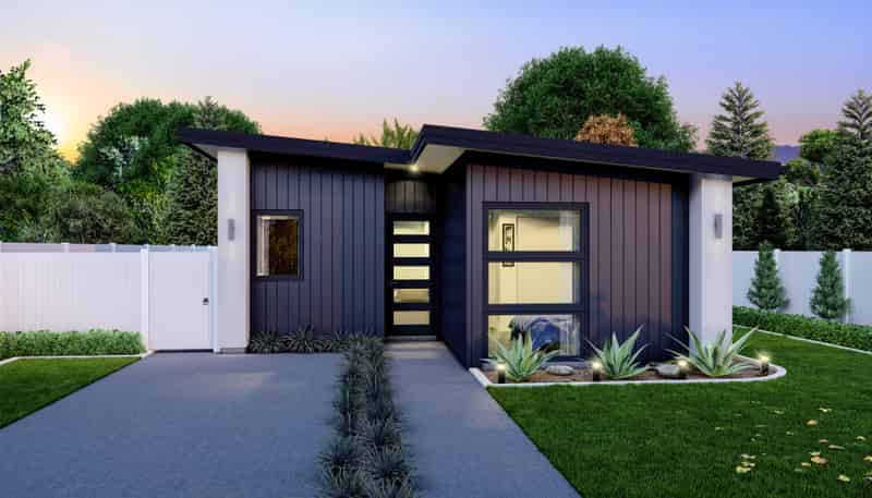 4 Wharangi Place, Inglewood