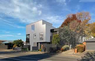 6/171 Harewood Road, Papanui