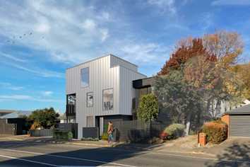 6/171 Harewood Road, Papanui