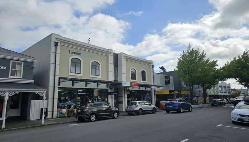 210 High Street, Rangiora