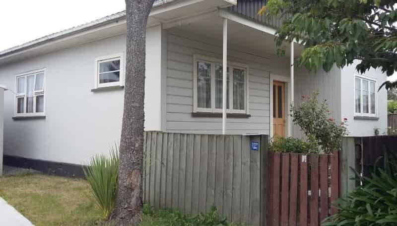 1 Swynford Lane, Spreydon